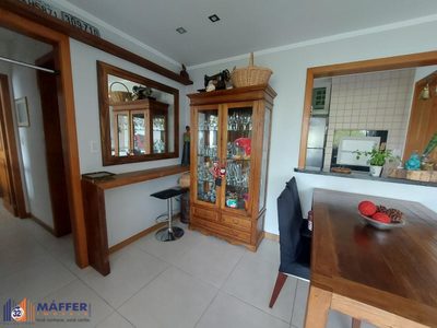Apartamento, 2 quartos, 75 m² - Foto 3