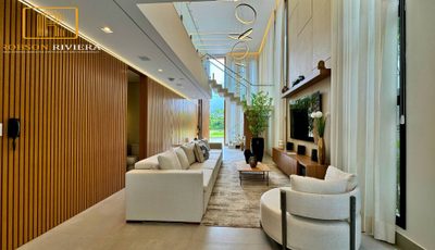 Casa, 6 quartos, 503 m² - Foto 4
