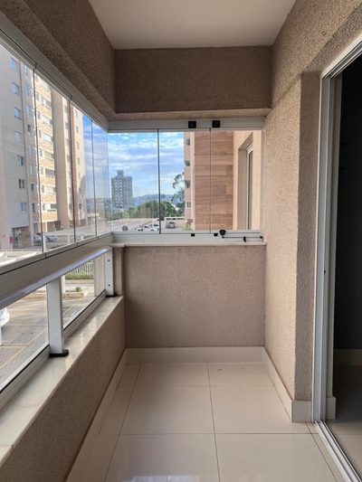 Apartamento, 3 quartos, 98 m² - Foto 4