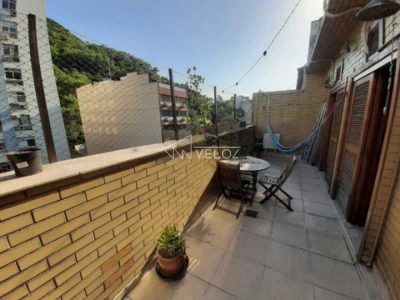 Apartamento, 3 quartos, 127 m² - Foto 2