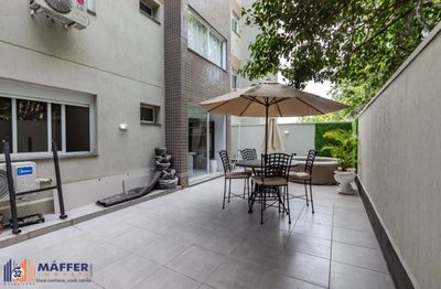 Apartamento, 1 quarto, 82 m² - Foto 5