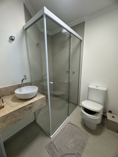 Apartamento, 3 quartos, 188 m² - Foto 4