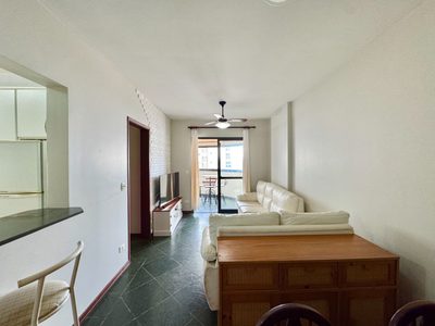 Apartamento, 2 quartos, 80 m² - Foto 2