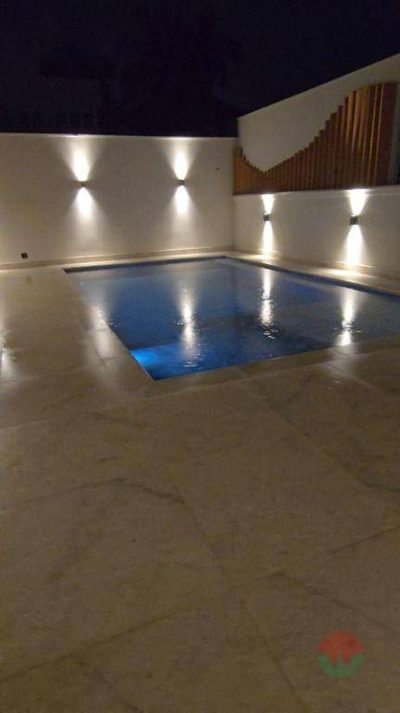 Casa de Condomínio, 5 quartos - Foto 1