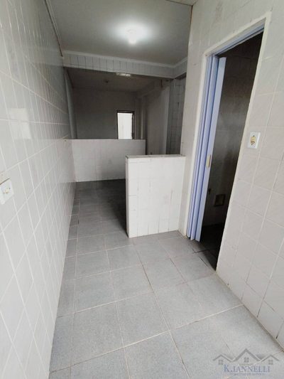 Apartamento, 1 quarto, 43 m² - Foto 1