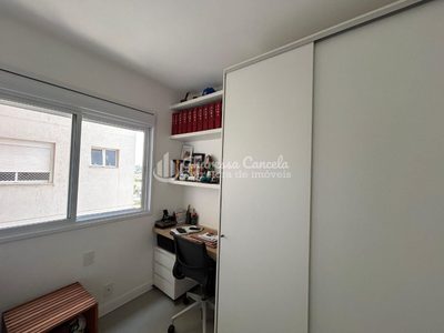 Apartamento, 3 quartos, 142 m² - Foto 3