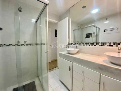 Apartamento, 3 quartos, 102 m² - Foto 1