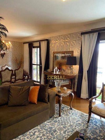 Apartamento, 3 quartos, 198 m² - Foto 5