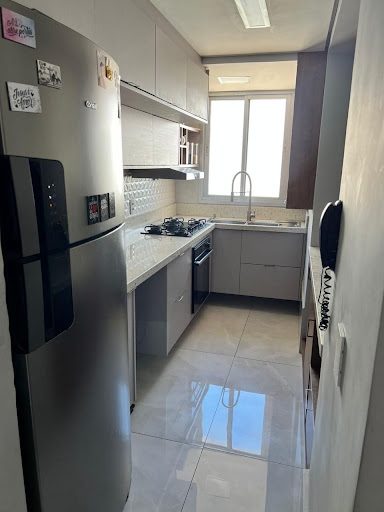 Apartamento, 2 quartos, 122 m² - Foto 5