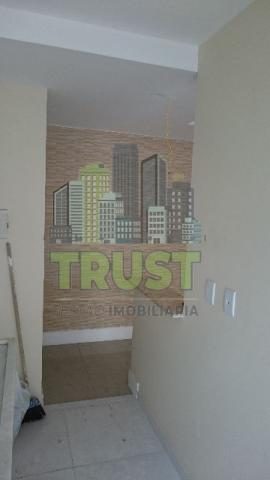 Apartamento, 3 quartos, 58 m² - Foto 4