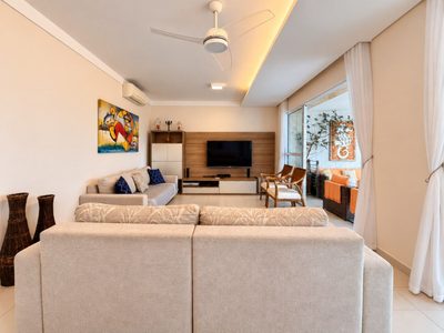Apartamento, 3 quartos, 158 m² - Foto 4