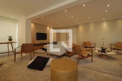 Apartamento, 4 quartos, 189 m² - Foto 2