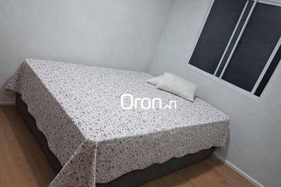 Apartamento, 2 quartos, 41 m² - Foto 3