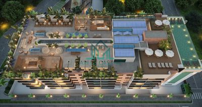 Apartamento, 2 quartos, 68 m² - Foto 5