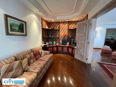 Apartamento, 3 quartos, 283 m² - Foto 1