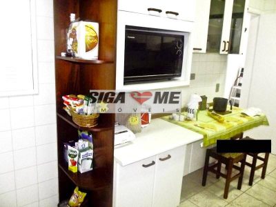 Apartamento, 3 quartos, 110 m² - Foto 5