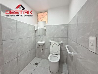 Prédio Inteiro, 45 m² - Foto 5
