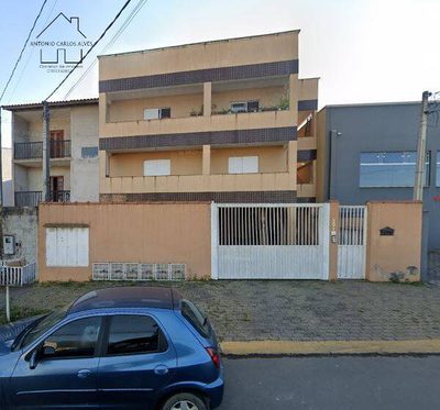 Apartamento, 3 quartos, 96 m² - Foto 1