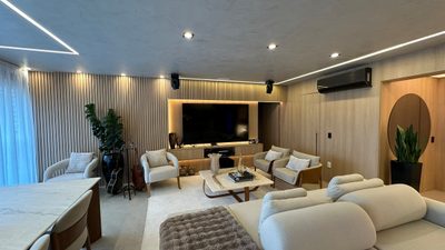 Apartamento, 2 quartos, 144 m² - Foto 4