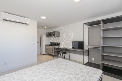 Apartamento, 1 quarto, 25 m² - Foto 4