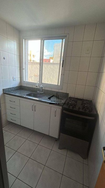 Apartamento, 2 quartos, 62 m² - Foto 3