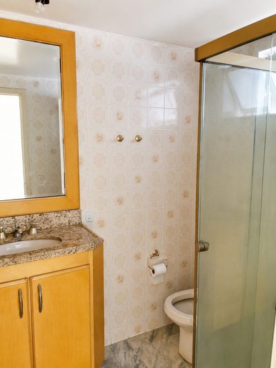 Apartamento, 1 quarto, 41 m² - Foto 5