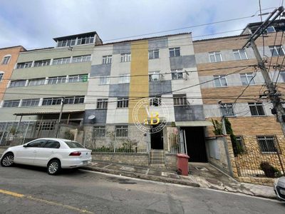 Cobertura, 3 quartos, 135 m² - Foto 1