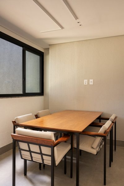 Cobertura, 3 quartos, 207 m² - Foto 2