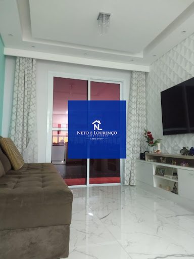 Apartamento, 3 quartos, 71 m² - Foto 1