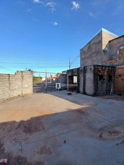 Terreno, 249 m² - Foto 3