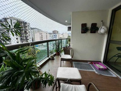 Apartamento, 47 m² - Foto 3