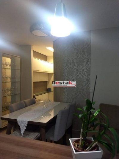 Apartamento, 2 quartos, 60 m² - Foto 3