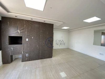 Apartamento, 3 quartos - Foto 4