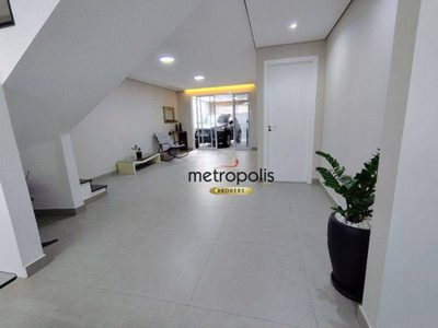 Sobrado, 3 quartos, 180 m² - Foto 2