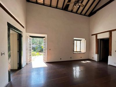 Casa, 6 quartos, 1508 m² - Foto 4
