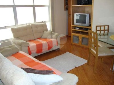 Apartamento, 2 quartos, 60 m² - Foto 3