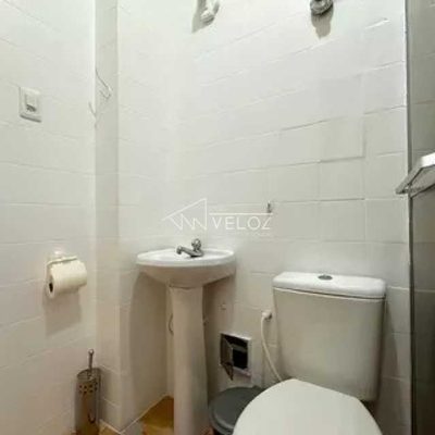 Kitnet-Studio, 30 m² - Foto 5