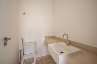 Apartamento, 3 quartos, 520 m² - Foto 2