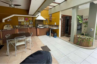 Casa, 4 quartos, 285 m² - Foto 5