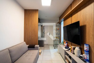 Apartamento, 1 quarto, 39 m² - Foto 5