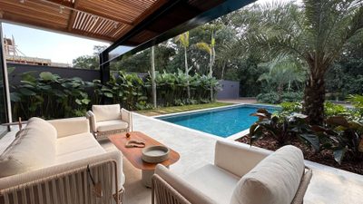 Casa, 5 quartos, 474 m² - Foto 3