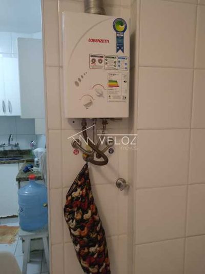 Apartamento, 2 quartos, 76 m² - Foto 1