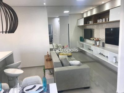 Apartamento, 2 quartos, 54 m² - Foto 3