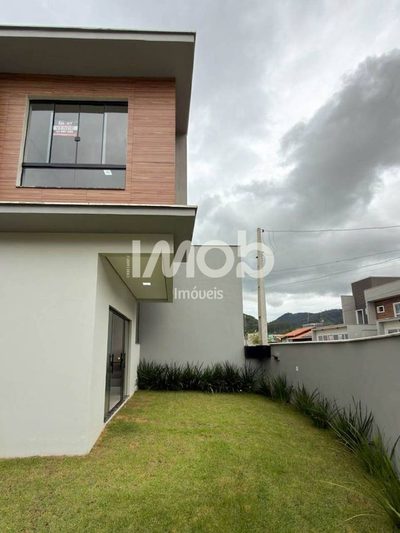 Casa, 3 quartos, 99 m² - Foto 5