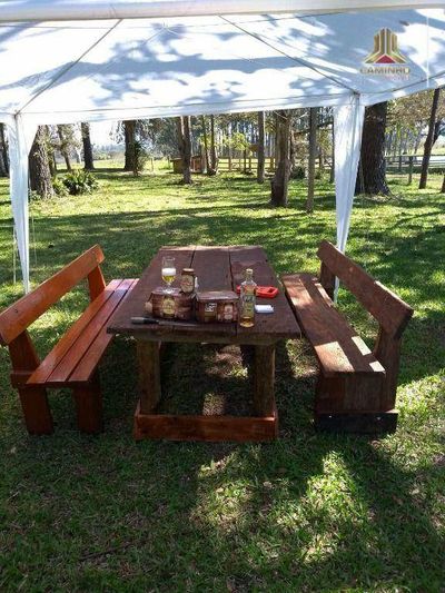 Sítio, 6 quartos, 60 hectares - Foto 2