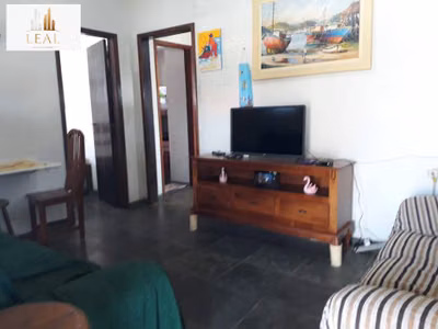 Casa, 2 quartos - Foto 2