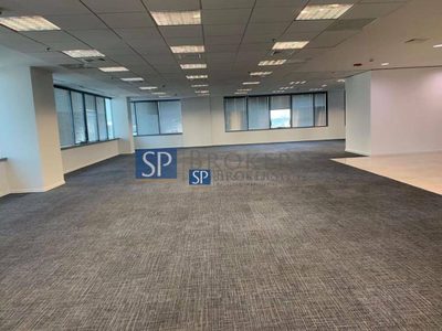 Sala-Conjunto, 652 m² - Foto 2