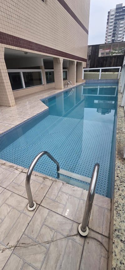 Apartamento, 2 quartos, 852 m² - Foto 2