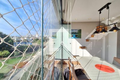 Apartamento, 2 quartos, 65 m² - Foto 5
