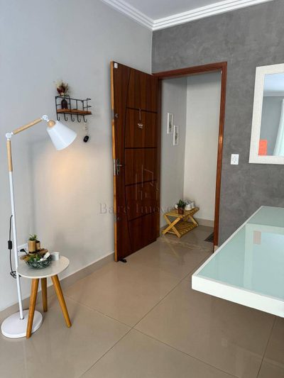 Sobrado, 3 quartos, 200 m² - Foto 5